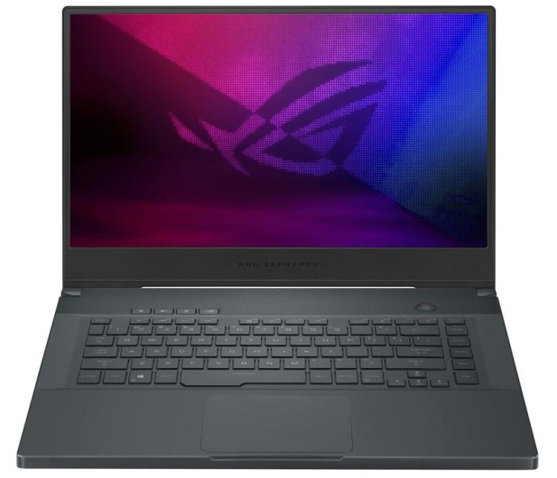 ASUS ROG Zephyrus M15 i7-10750H/16GB/1TB 240Hz - 581762 - zdjęcie 3